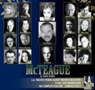 Frank Norris, Full Cast - McTeague