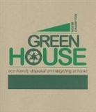 Norm Crampton, Norman Crampton, Norman J. Crampton - Green House