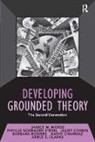 Barbara Bowers, Barbara J. Bowers, Kathy Charmaz, Kathy C. Charmaz, Adele E. Clarke, Juliet Corbin... - Developing Grounded Theory