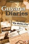 Kimberly Nettles, Kimberly D Nettles, Kimberly D. Nettles - Guyana Diaries