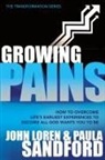 John Loren, John Loren Sandford, John/ Sanford Sandford, Paula Sandford - Growing Pains