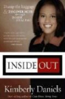 Kimberly Daniels - Inside Out