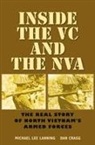 Dan Cragg, Michael Lee Lanning, Michael Lee/ Cragg Lanning - Inside The VC And The NVA