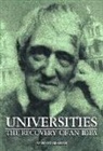 Gordon Graham - Universities