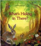 Daniela Drescher - What''s Hiding in There?