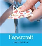 Angelika Wolk-Gerche, Angelica Wolk-Gerche, Angelika Wolk-Gerche - Papercraft