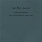 Michael (ILT)/ Raban Brophy, Jonathan Raban, Michael Brophy - Here There Nowhere