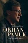 Michael McGaha - Autobiographies of Orhan Pamuk