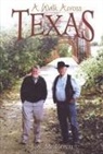 Jon McConal - A Walk Across Texas