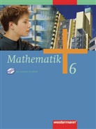 Jochen Herling, Andreas Koepsell, Karl-Heinz Kuhlmann, Uwe Scheele, Wilhelm Wilke - Mathematik, Sekundarstufe I in Hessen, Rheinland-Pfalz u. Saarland (2006): Mathematik - Allgemeine Ausgabe 2006 für die Sekundarstufe I