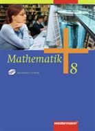 Joche Herling, Jochen Herling, Andreas Koepsell, Karl-Hein Kuhlmann, Karl-Heinz Kuhlmann, Uwe Scheele... - Mathematik, Sekundarstufe I in Hessen, Rheinland-Pfalz u. Saarland (2006): Mathematik - Allgemeine Ausgabe 2006 für die Sekundarstufe I