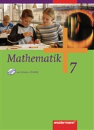 Jochen Herling, Andreas Koepsell, Karl-Heinz Kuhlmann, Uwe Scheele, Wilhelm Wilke - Mathematik, Allgemeine Ausgabe 2006 für die Sekundarstufe I: Mathematik - Allgemeine Ausgabe 2006 für die Sekundarstufe I
