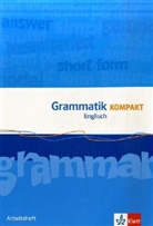 Grammatik Kompakt Englisch