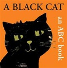 Bernette Ford, Bernette (EDT)/ Teckentrup Ford, Britta Teckentrup, Bernette Ford - A Black Cat