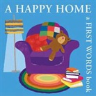Bernette Ford, Bernette (EDT)/ Teckentrup Ford, Britta Teckentrup, Bernette Ford - A Happy Home