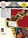 Lou Manzi - Guitar First Steps