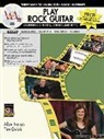 Alex Nolan, Alex/ Quick Nolan, Tim Quick - Play Rock Guitar