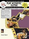 Susan Mazer - Play Acoustic Guitar