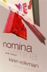 Karen Volkman - Nomina
