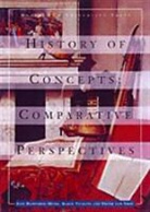Iain Tilmans Hampsher-Monk, Frank van Vree, Iain Hampsher-Monk, Ian Hampsher-Monk, Karin Tilmans, Frank Van Vree... - History of Concepts