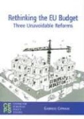 Gabriele Cipriani - Rethinking the EU Budget
