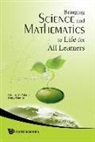 Dennis Adams, Adams Dennis, Mary Hamm - Bringing Science and Mathematics to Life for All Learners