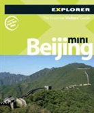 Not Available (NA), Explorer Publishing - Beijing Mini Explorer
