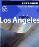 Explorer Publishing - Los Angeles Mini Explorer