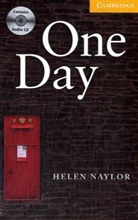 Helen Naylor - One Day, w. Audio-CD