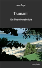 Anke Engel - Tsunami
