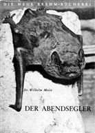 Wilhelm Meise - Der Abendsegler