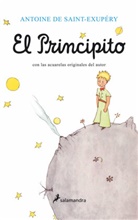 Bonifacio Del Carril, Saint-Exupery, Antoine De Saint-exupery, Antoine de Saint-Exupéry - El Principito / The Little Prince