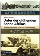 Alois Schlee - Unter der glühenden Sonne Afrikas