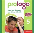 Logo / BW - Bd. 1: prologo / prologo - Zusatzmaterialen (Audio book)