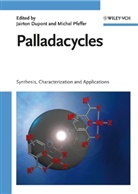 Jairton Dupont, Michel Pfeffer, Jairto Dupont, Jairton Dupont, Pfeffer, Pfeffer... - Palladacycles