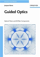 Jacques Bures - Guided Optics