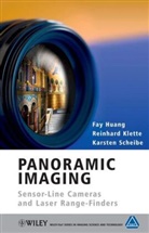 F Huang, Fa Huang, Fay Huang, Fay (National Ilan University Huang, Fay Klette Huang, Reinhar Klette... - Panoramic Imaging