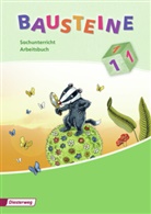 Andrea Bourgeois-Engelhard, Beate Drechsler-Köhler - Bausteine Sachunterricht, Ausgabe 2008: BAUSTEINE Sachunterricht / BAUSTEINE Sachunterricht - Ausgabe 2008 für Berlin, Brandenburg, Bremen, Hamburg, Hessen, Nordrhein-Westfalen, Niedersachsen, Mecklenburg-Vorpommern, Rheinland Pfalz, Saarland, Schleswig-Holstein