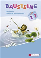 Björn Bauch, Ulrike Dirzus, Matthias Greven, Gabriele Hinze, Alexandra Isack, Hans-Peter Schmidt... - Bausteine Übungshefte, Ausgabe 2008: BAUSTEINE Sprachbuch - Allgemeine Ausgabe und Ausgabe Baden-Württemberg 2008