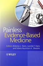 Dans, Antonio Dans, Antonio L. Dans Dans, DANS ANTONIO DANS LEONILA F S, Maria Asuncion Silvestre, Antonio Dans... - Painless Evidence Based Medicine