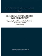Ole Elgström - Images and Strategies for Autonomy