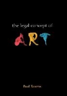 P. Kearns, Paul Kearns, Kearns Paul - The Legal Concept of Art