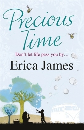 Erica James - Precious Time