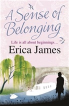 Erica James - A Sense Of Belonging