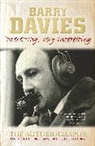 Barry Davies - Interesting, Very Interesting