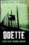 Jerrard Tickell, Tickell Jerrard - Odette