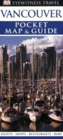 Constance Brissenden - Vancouver