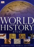 Jeremy Black - World History Atlas