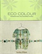 India Flint - Eco Colour