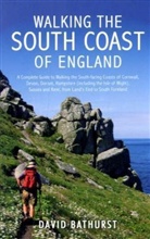 David Bathurst - Walking the South Coast of England
